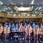 WISUDA: 98% Lulusan UIBU Sudah Bekerja, Rektor Canangkan Kampus World Class Entrepreneurship, Kamis (10/9/2026).