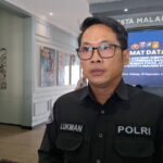 Kasi Humas Polresta Malang Kota, Ipda Lukman Shobikin. (ist).