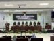 Rapat Paripurna Pengambilan Keputusan DPRD Kota Malang terhadap Rancangan Ranperda tentang Perubahan APBD Tahun Anggaran 2026, Selasa (15/9/2026),