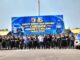 Ratusan Prajurit Ikuti Safety Riding & Driving Campaign Denpom V/3 Malang 2026, Tekankan Kepatuhan Berlalu Lintas, Rabu (16/9/2026).