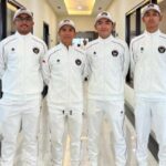 4 Atlet UIBU Malang Perkuat Timnas Balap Sepeda Indonesia di Asian Games 2026 Jepang. (ist).