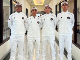 4 Atlet UIBU Malang Perkuat Timnas Balap Sepeda Indonesia di Asian Games 2026 Jepang. (ist).