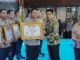 Satu-Satunya dari Jatim, Polresta Malang Kota Sabet Juara 1 Kompolnas Awards 2026. (ist).