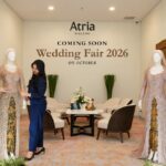 Bukan Sekadar Tempat Menginap, Atria Hotel Malang Ubah Ballroom Jadi Panggung Kolaborasi Kreatif. (Sumber Atria Hotel).