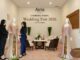 Bukan Sekadar Tempat Menginap, Atria Hotel Malang Ubah Ballroom Jadi Panggung Kolaborasi Kreatif. (Sumber Atria Hotel).