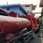 DPRD Kota Malang mengusulkan pengadaan dua jenis armada Damkar baru yang lebih spesifik sesuai kebutuhan lapangan. (ist).