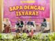 Grand Mercure Malang Mirama Gandeng Omah Gembira Gelar Bincang Isyarat dan Kelas Bahasa Gratis Ciptakan Lingkungan Ramah Disabilitas. (Sumber Grand Mercure).