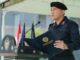 Kalapas Kelas 1 Malang, Christo Victor Nixon Toar. (ist).