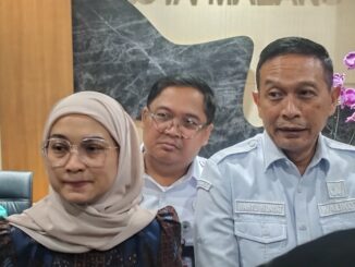 Tim Pencegahan KPK Sambangi DPRD Kota Malang, Fokus Cegah Celah Korupsi Pokir, Rabu (23/9/2026)