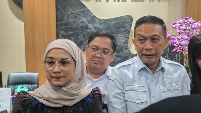 Tim Pencegahan KPK Sambangi DPRD Kota Malang, Fokus Cegah Celah Korupsi Pokir, Rabu (23/9/2026)