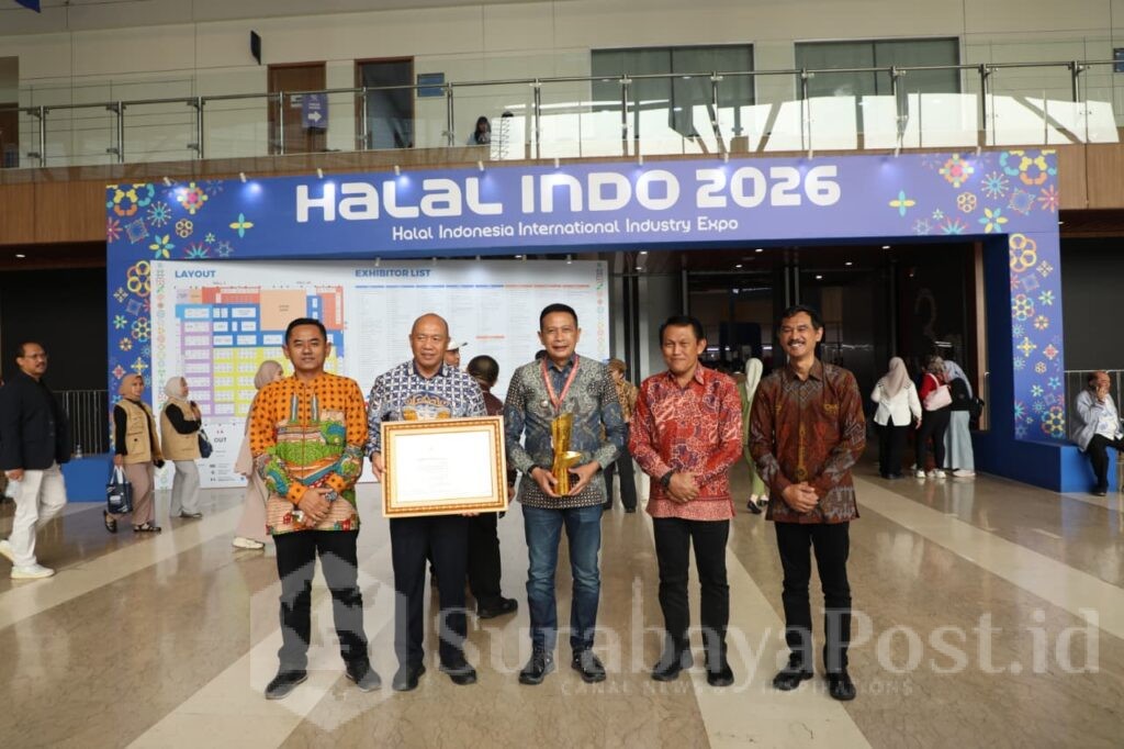 Pose bersama