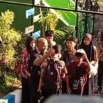 Viral! Kepsek SMPN 18 Malang Diduga Pukul Siswa, Korban Anak Inklusi Alami Luka Serius. (ist).