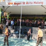 Memanas! Ratusan Wali Murid dan Siswa SMPN 18 Malang Demo Kepsek Diduga Aniaya Siswa, Jumat (25/9/2026)?