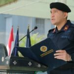 Kepala Lapas Kelas I Malang, Christo Victor Nixon Toar. (ist).