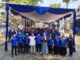 HUT ke-25 Jadi Momentum, Demokrat Kota Malang Perkuat Mesin Partai Sampai Akar Rumput, Minggu (27/9/2026) siang.