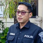 Kasi Humas Polresta Malang Kota, Ipda Lukman Shobikin. (ist).