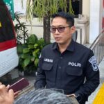 Kasi Humas Polresta Malang Kota, Ipda Lukman Shobikin. (ist).