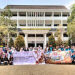 Perkuat Kolaborasi Internasional dan Kelestarian Budaya, Unidha Malang Sambut Rombongan Universiti Malaya, Malaysia, Senin (28/9/2026).