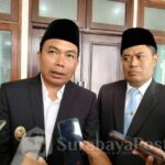 Wakil Walikota Malang, Ali Muthohirin, menginstruksikan setiap sekolah di Kota Malang untuk membentuk Satgas Anti Kekerasan.
