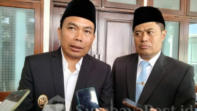 Wakil Walikota Malang, Ali Muthohirin, menginstruksikan setiap sekolah di Kota Malang untuk membentuk Satgas Anti Kekerasan.
