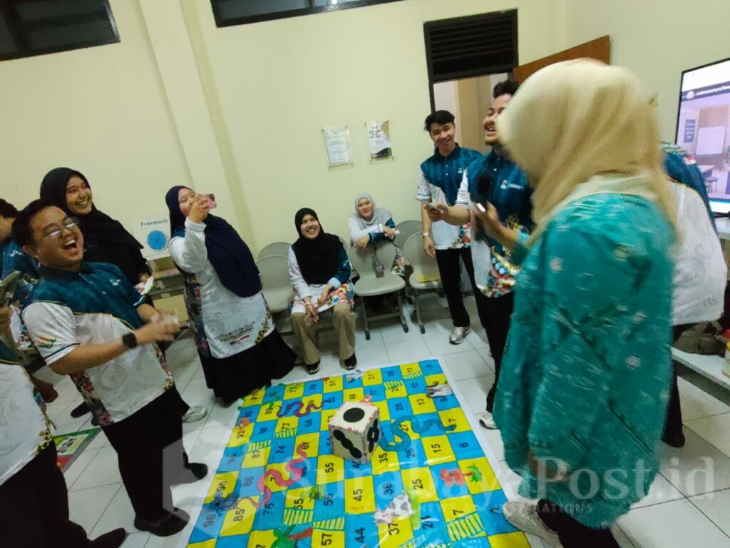 Perkuat Kolaborasi Internasional dan Kelestarian Budaya, Unidha Malang Sambut Rombongan Universiti Malaya,  Malaysia, Senin (28/9/2026).