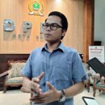 Anggota DPRD Kota Malang, Saniman Wafi, mengatakan aspirasi harus segera dibahas bersama Pemerintah Provinsi Jawa Timur sebagai penyelenggara Trans Jatim.