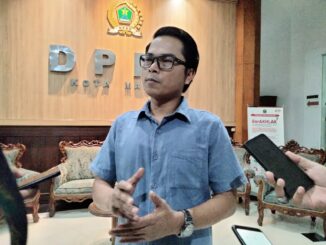 Anggota DPRD Kota Malang, Saniman Wafi, mengatakan aspirasi harus segera dibahas bersama Pemerintah Provinsi Jawa Timur sebagai penyelenggara Trans Jatim.