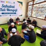 Kolaborasi LAZIS Nusantara Power dan BMM Hadirkan Pendidikan Qur’an yang Inklusif. (istimewa).