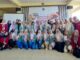 Kaya Antioksidan, Mahasiswa PPG UMM Sulap Rosella Jadi Lulur Alami. (ist).