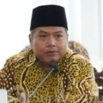 Ketua Fraksi Partai Gerindra DPRD Kabupaten, Zia Ulhaq. (istimewa).