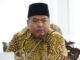 Ketua Fraksi Partai Gerindra DPRD Kabupaten, Zia Ulhaq. (istimewa).