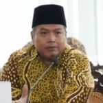 Ketua Fraksi Partai Gerindra DPRD Kabupaten, Zia Ulhaq. (istimewa).