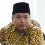 Ketua Fraksi Partai Gerindra DPRD Kabupaten, Zia Ulhaq. (istimewa).