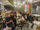 Sebulan Jabat KPLP Lapas Malang, Sahril Efendi Gandeng Media Perkuat Sinergi, Rabu (30/9/2026) malam.