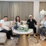 Atria Hotel Malang Kupas Sisi Lain Persiapan Pernikahan Lewat Podcast "Behind The Wedding". (Sumber Atria Hotel).