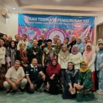 Rektor UIBU Nahkodai Y37 Periode 2026-2028: Siapkan Agenda Sinergi Alumni dan Kesejahteraan Mantan Guru.