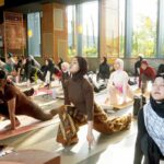 Rayakan Hari Batik Nasional, Grand Mercure Malang Mirama Gelar Yoga Berbalut Batik, Sabtu 3 Oktober 2026. (Sumber Grand Mercure).
