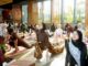Rayakan Hari Batik Nasional, Grand Mercure Malang Mirama Gelar Yoga Berbalut Batik, Sabtu 3 Oktober 2026. (Sumber Grand Mercure).