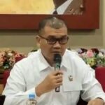 Irjen Totok Suharyanto. (ist).