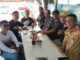 Ditemani d'Kross, Cozy Republic Blusukan Kuliner Legendaris Pak Ri. (istimewa).