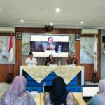 Perkuat Mutu PTS, LLDIKTI Wilayah VII Gelar Bimtek Angkatan I Tahun 2026 di UIBU Malang, Selasa (6/10/2026).