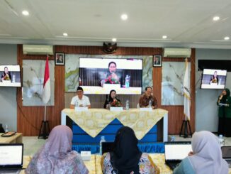 Perkuat Mutu PTS, LLDIKTI Wilayah VII Gelar Bimtek Angkatan I Tahun 2026 di UIBU Malang, Selasa (6/10/2026).