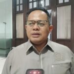 Wakil Ketua II DPRD Kota Malang, Trio Agus Purwono. (ist).