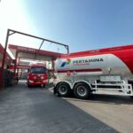 Pastikan Stok Aman, Pertamina Gelontor BBM ke Malang 3 Kali Sehari. (istimewa).