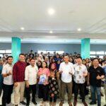 Mahasiswa UIBU Kembangkan Potensi AI untuk Digital Marketing dan Peluang Bisnis, Jumat 9 Oktober 2026. (Sumber Humas UIBU).