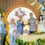 Harmoni Premium dan Glocal Pride, Grand Mercure Malang Mirama Rayakan 5 Tahun Perjalanan Gemilang, Sabtu 10 Oktober 2026. (Sumber Grand Mercure Malang).