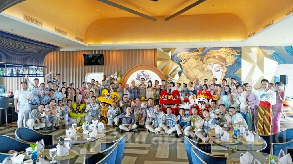 Harmoni Premium dan Glocal Pride, Grand Mercure Malang Mirama Rayakan 5 Tahun Perjalanan Gemilang, Sabtu 10 Oktober 2026. (Sumber Grand Mercure Malang).