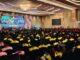 Luluskan 896 Wisudawan, Rektor Unidha: Jangan Hanya Jadi Pencari Kerja, Jadilah Pencipta Lapangan Kerja, Sabtu (10/10/2026).