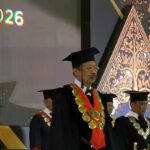 Pecah Rekor, Unidha Malang Lahirkan 3 Sekaligus Lulusan IPK 4,00, Sabtu 10 Oktober 2026.