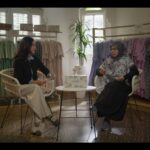Go Internasional! Daster Karya Perempuan Malang Tembus Pasar Dunia, JNE Jadi Ujung Tombaknya. (istimewa).
